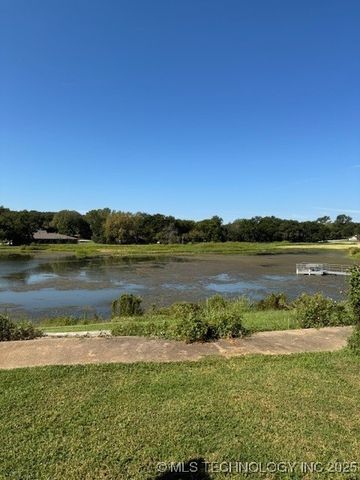 4 Lakeview, Burneyville, OK 73430