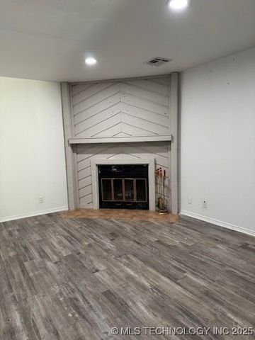 4 Lakeview, Burneyville, OK 73430