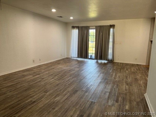 4 Lakeview, Burneyville, OK 73430