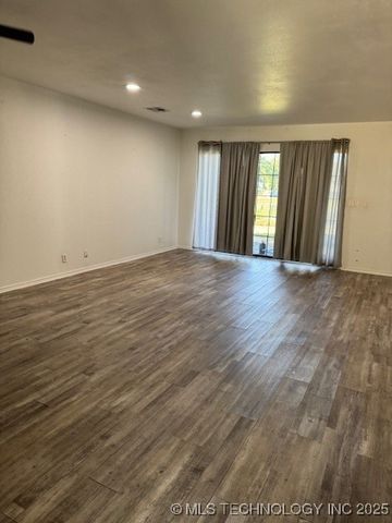 4 Lakeview, Burneyville, OK 73430