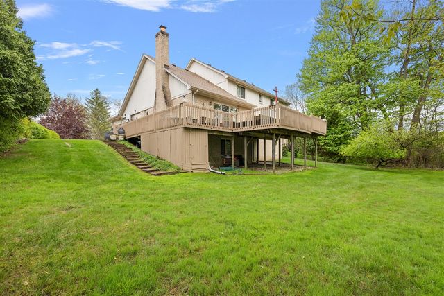 30521 Knighton Drive, Farmington, MI 48331