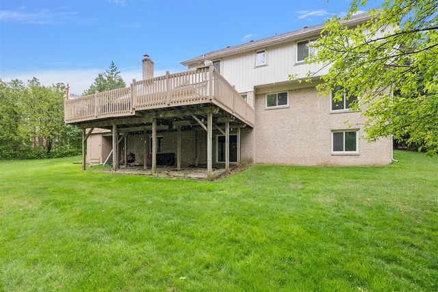 30521 Knighton Drive, Farmington, MI 48331