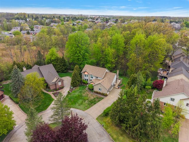 30521 Knighton Drive, Farmington, MI 48331