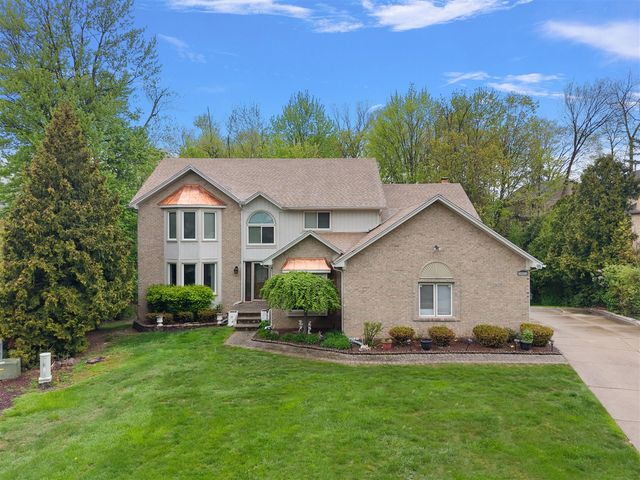 30521 Knighton Drive, Farmington, MI 48331