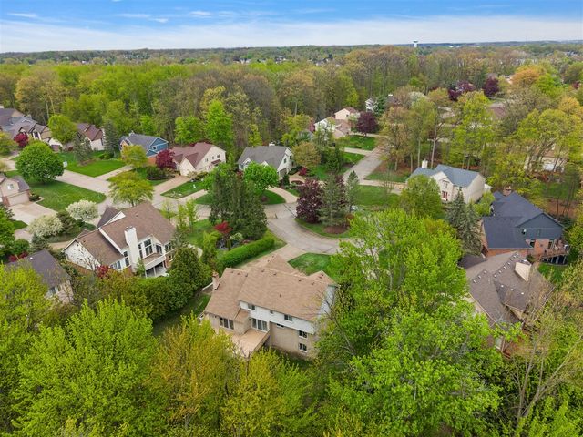 30521 Knighton Drive, Farmington, MI 48331
