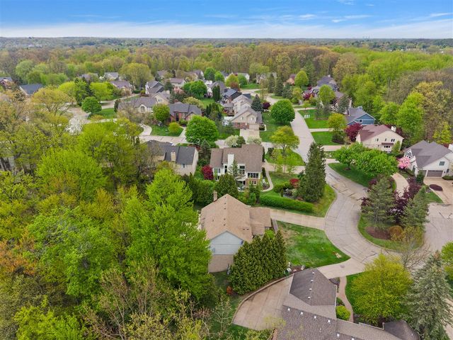 30521 Knighton Drive, Farmington, MI 48331