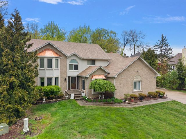 30521 Knighton Drive, Farmington, MI 48331