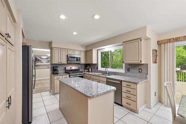 30521 Knighton Drive, Farmington, MI 48331