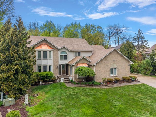 30521 Knighton Drive, Farmington, MI 48331