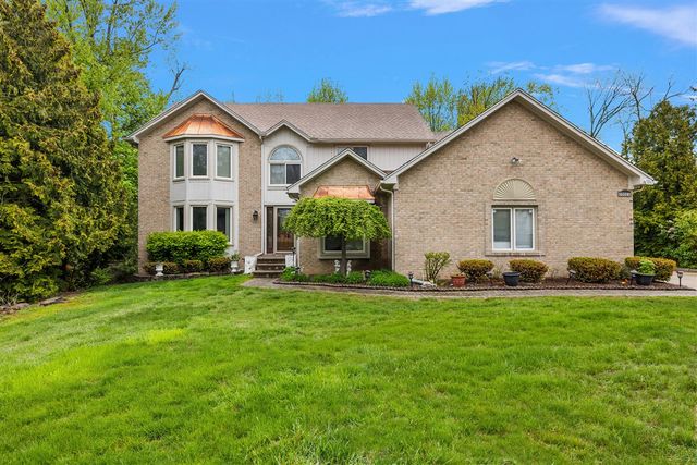 30521 Knighton Drive, Farmington, MI 48331