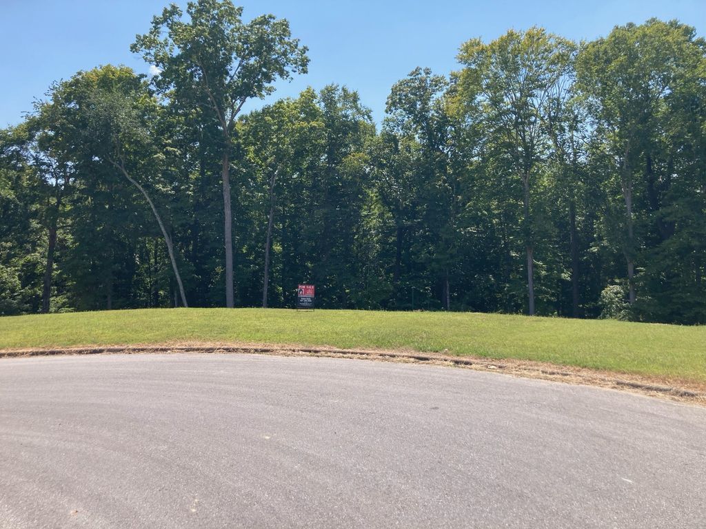 168 Steeple Ridge Way, Clarksville, TN 37043