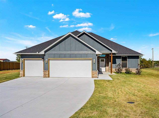 4322 Mesa Dr, Elgin, OK 73538