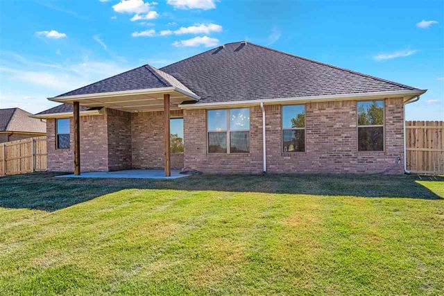 4322 Mesa Dr, Elgin, OK 73538