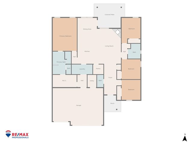 4322 Mesa Dr, Elgin, OK 73538