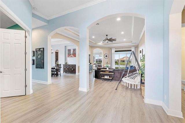 8674 SW Flutto Way, Port St. Lucie, FL 34987