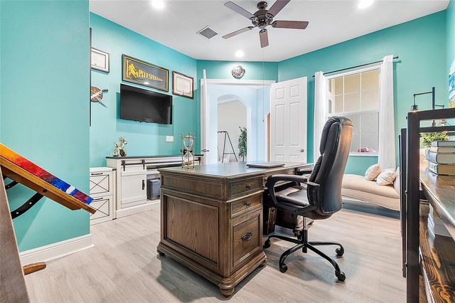 8674 SW Flutto Way, Port St. Lucie, FL 34987