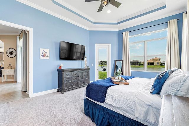 8674 SW Flutto Way, Port St. Lucie, FL 34987
