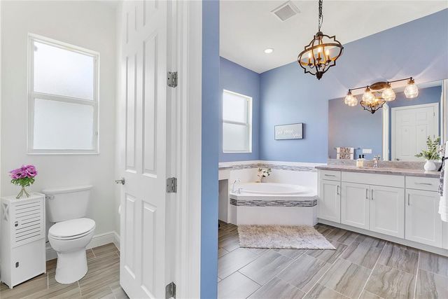 8674 SW Flutto Way, Port St. Lucie, FL 34987