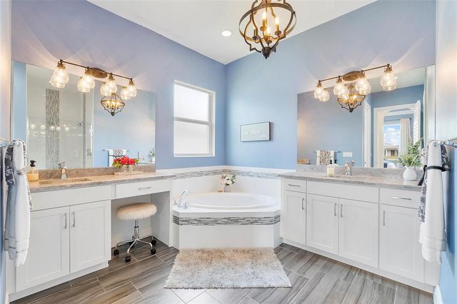 8674 SW Flutto Way, Port St. Lucie, FL 34987