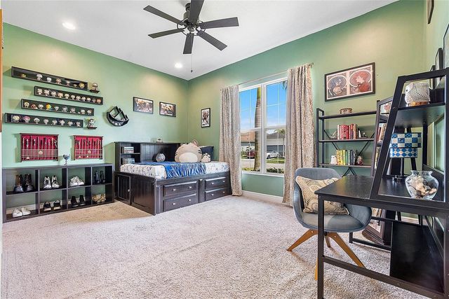 8674 SW Flutto Way, Port St. Lucie, FL 34987