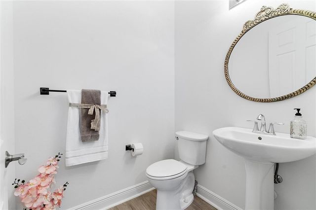 8674 SW Flutto Way, Port St. Lucie, FL 34987