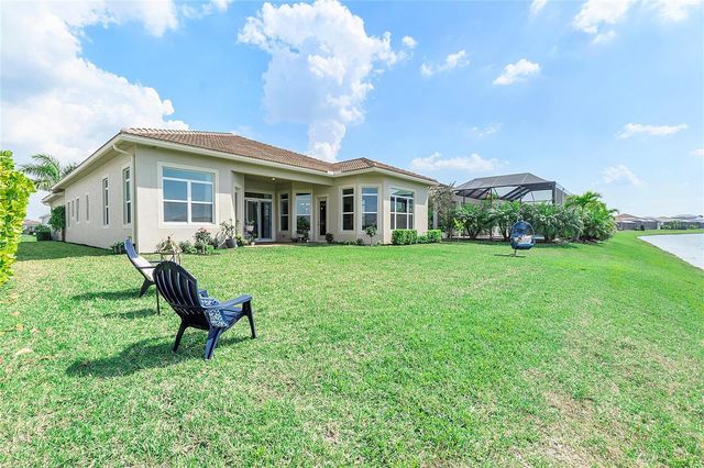 8674 SW Flutto Way, Port St. Lucie, FL 34987