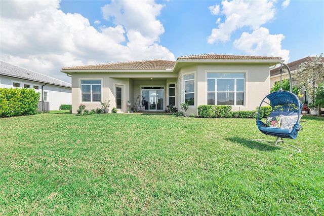 8674 SW Flutto Way, Port St. Lucie, FL 34987