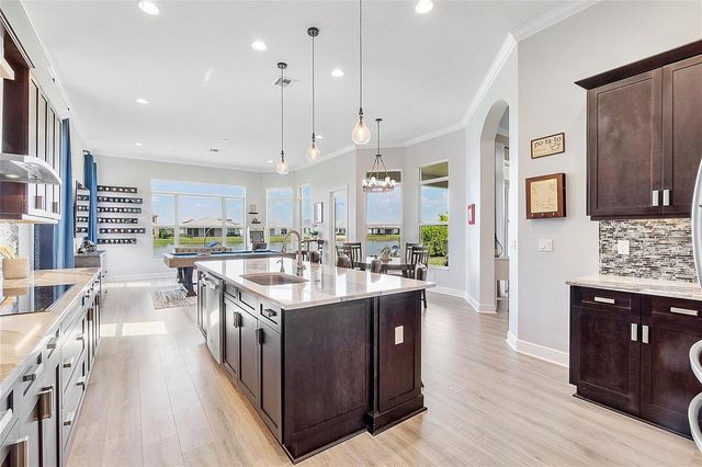 8674 SW Flutto Way, Port St. Lucie, FL 34987