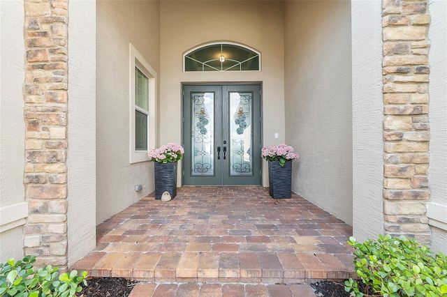 8674 SW Flutto Way, Port St. Lucie, FL 34987