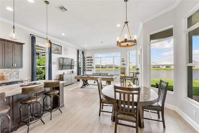 8674 SW Flutto Way, Port St. Lucie, FL 34987