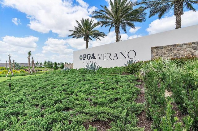 8674 SW Flutto Way, Port St. Lucie, FL 34987