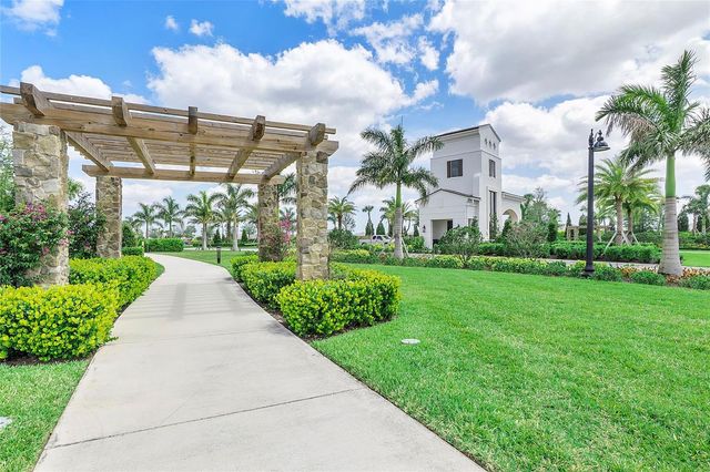 8674 SW Flutto Way, Port St. Lucie, FL 34987