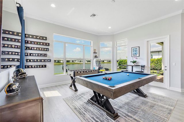 8674 SW Flutto Way, Port St. Lucie, FL 34987
