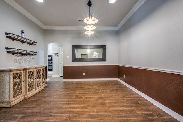 100 Barkley Drive, Hickory Creek, TX 75065