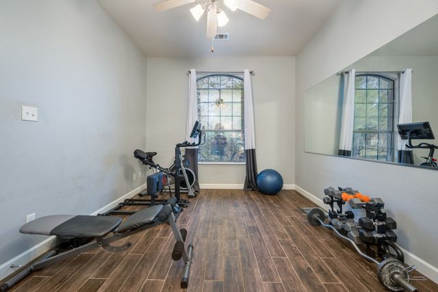 100 Barkley Drive, Hickory Creek, TX 75065