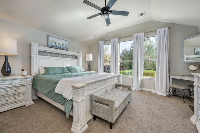 100 Barkley Drive, Hickory Creek, TX 75065