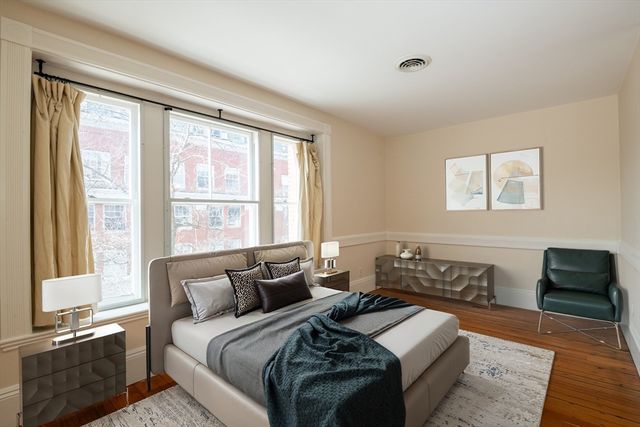 99 Washington St 33, Salem, MA 01970