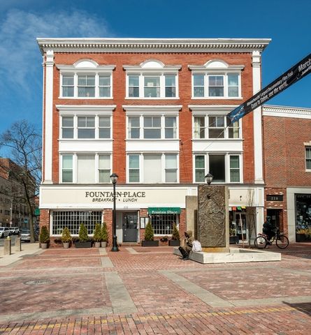 99 Washington St 33, Salem, MA 01970