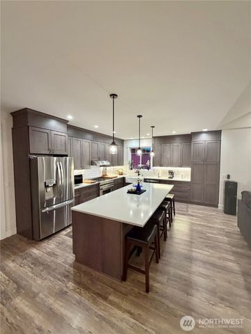 18349 NW Stavis Bay Road, Seabeck, WA 98380