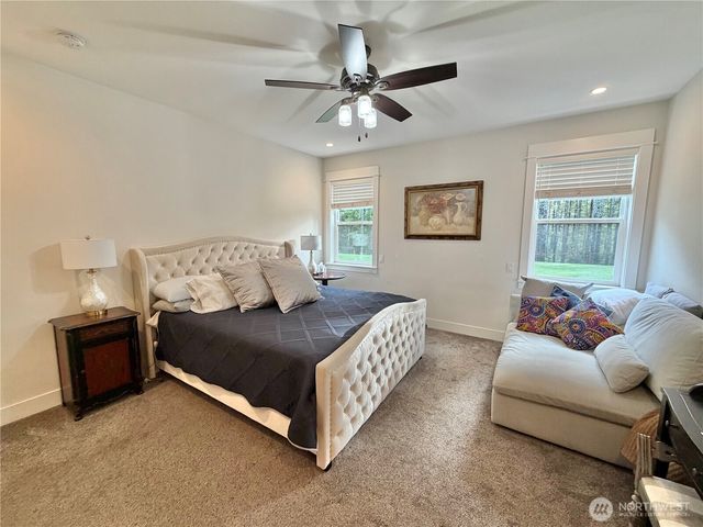 18349 NW Stavis Bay Road, Seabeck, WA 98380