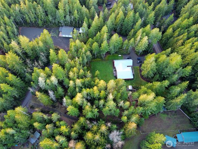 18349 NW Stavis Bay Road, Seabeck, WA 98380