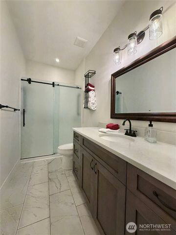 18349 NW Stavis Bay Road, Seabeck, WA 98380