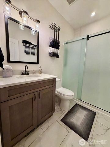 18349 NW Stavis Bay Road, Seabeck, WA 98380