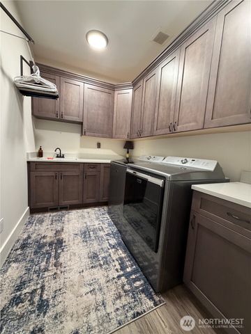 18349 NW Stavis Bay Road, Seabeck, WA 98380