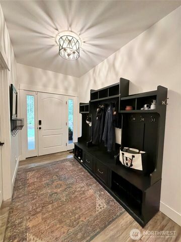 18349 NW Stavis Bay Road, Seabeck, WA 98380