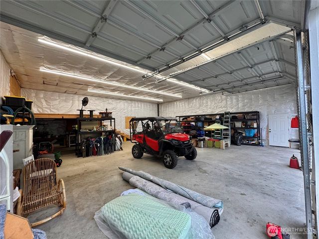 18349 NW Stavis Bay Road, Seabeck, WA 98380