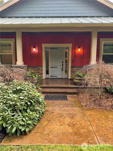 18349 NW Stavis Bay Road, Seabeck, WA 98380