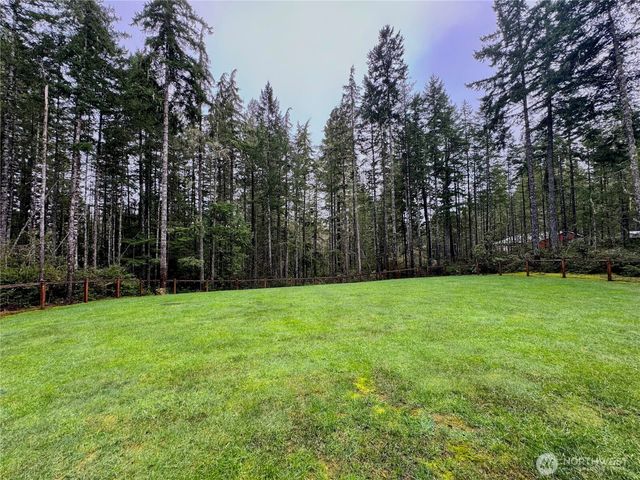 18349 NW Stavis Bay Road, Seabeck, WA 98380