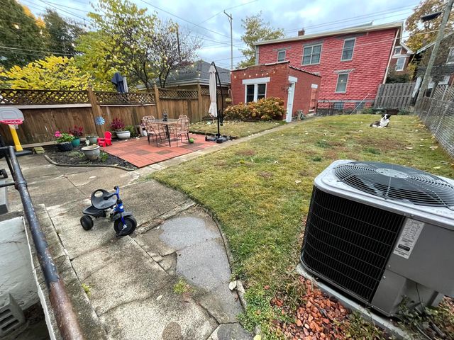 644 Oak Street, Newport, KY 41071