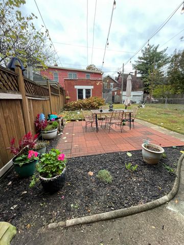 644 Oak Street, Newport, KY 41071